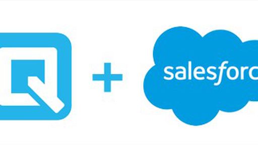 Salesforce compra startup Quip por 582 milhões de dólares