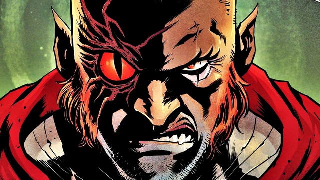 Dynamite Entertainment