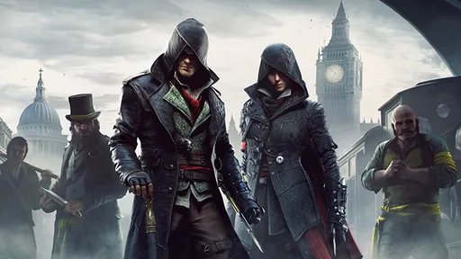 Ubisoft: novo Assassin's Creed pode não sair em 2017