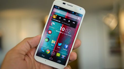 Vídeo vazado mostra novo Moto X+1 em funcionamento