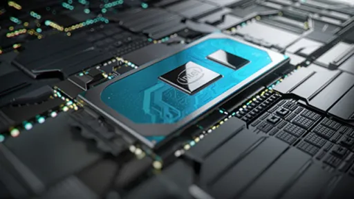 Intel apresenta oficialmente 10ª geração de processadores Ice Lake