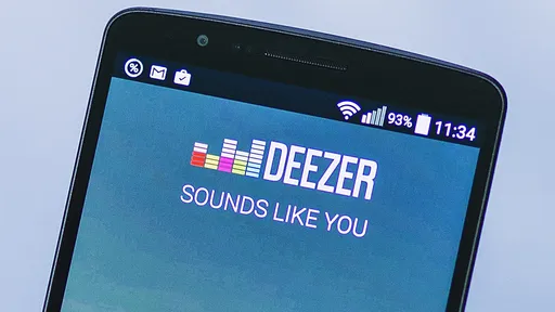 Plano de áudio em alta definição do Deezer ganha versão para família