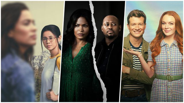 Divulgação/Netflix