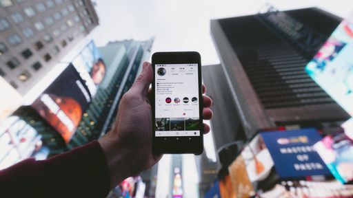 Facebook testa integração dos Stories com o Instagram