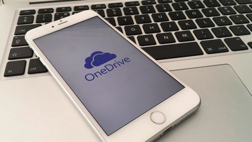 OneDrive para iOS passa a permitir criação de documentos