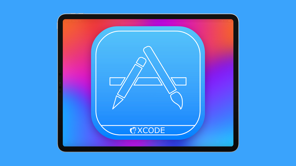 Nova versão do Xcode traz atualizações de softwares do iPhone, iPad, Macs e outros, mas o grande destaque é a introdução do desenvolvimento de apps para o Apple Vision Pro (Imagem: Divulgação/Apple)