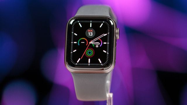 Review Apple Watch Series 8  Será que já é o seu momento? - Canaltech