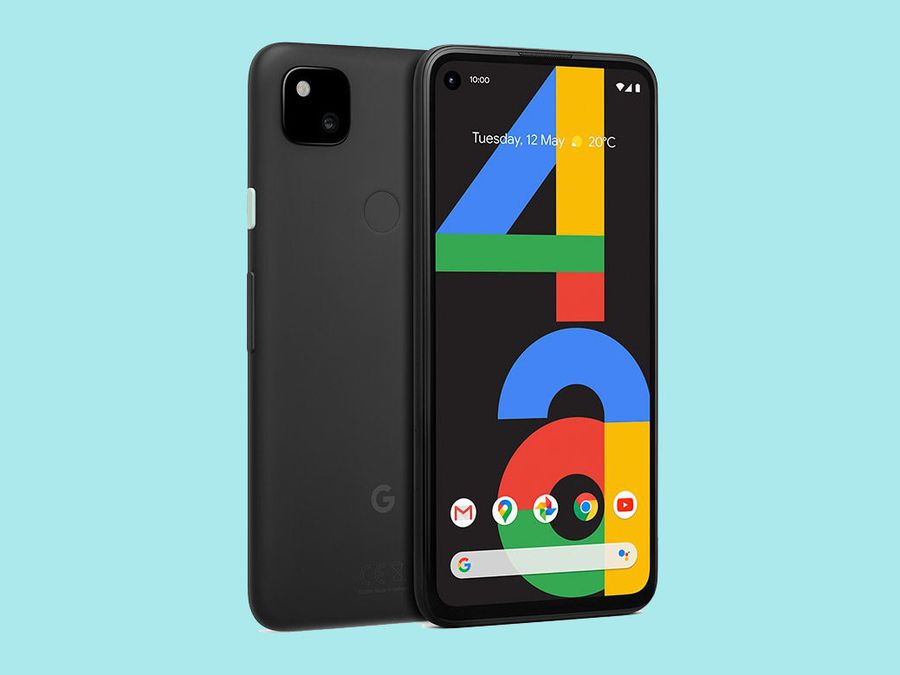 Pixel 4a é anunciado e Google confirma versão 5G e Pixel 5 para