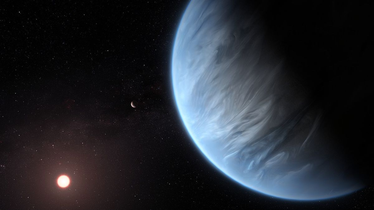 Dúvidas sobre possível vida extraterrestre no K2-18b estão só aumentando