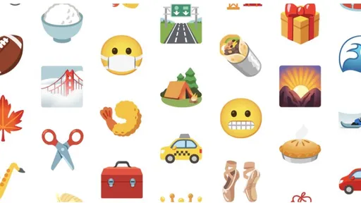 Android terá quase 1 mil emojis refeitos; confira todas as mudanças