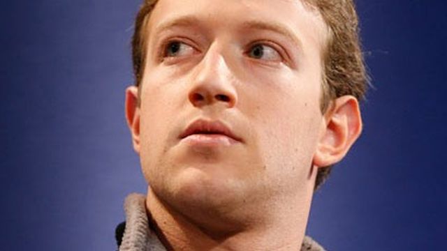 Mark Zuckerberg diz que 'internet pode mudar destino dos países mais pobres'