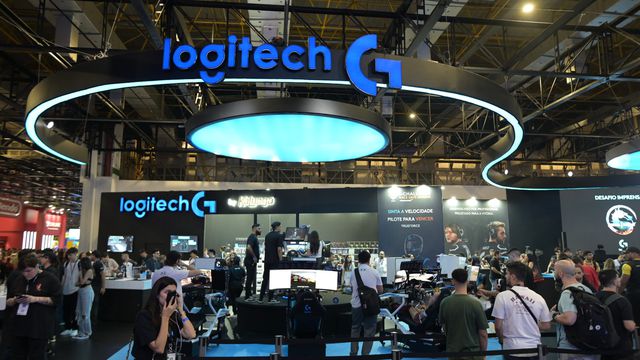 Logitech / Divulgação