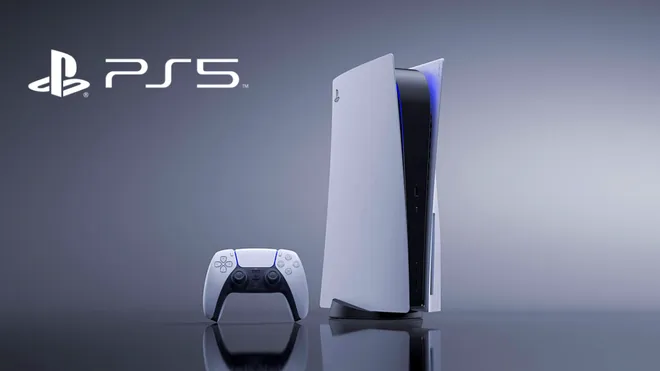 PlayStation 5 foi destaque no Magalu em 2021 (Imagem: Divulgação/Sony)