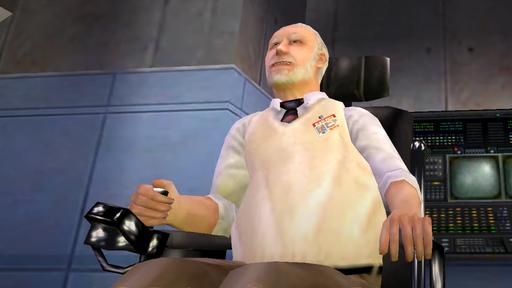 Half-Life | Fã descobre easter egg quase 20 anos após lançamento
