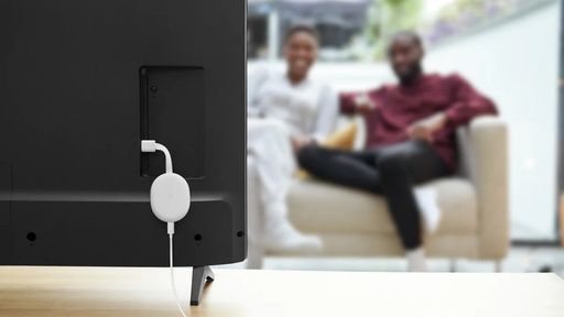 Chromecast Ultra é aposentado pelo Google com lançamento da nova geração