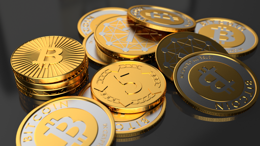 Descubra como ganhar Bitcoins grátis!