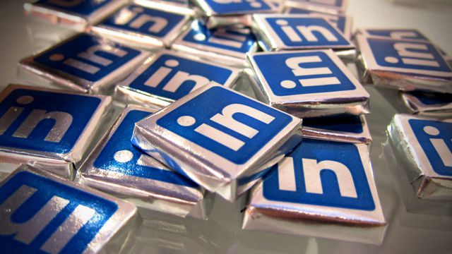 LinkedIn divulga novos termos de serviço