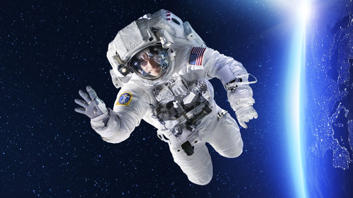 Rumo às Estrelas: série do Disney+ mostra os bastidores da NASA; veja entrevista