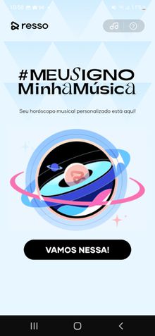 Resso signos musicais 2