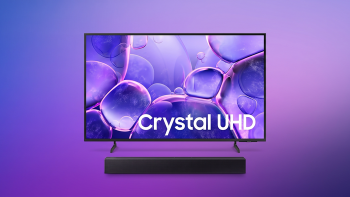 "Pré Prime Day" pega fogo na Amazon: TV Samsung com soundbar parcelada em 12x