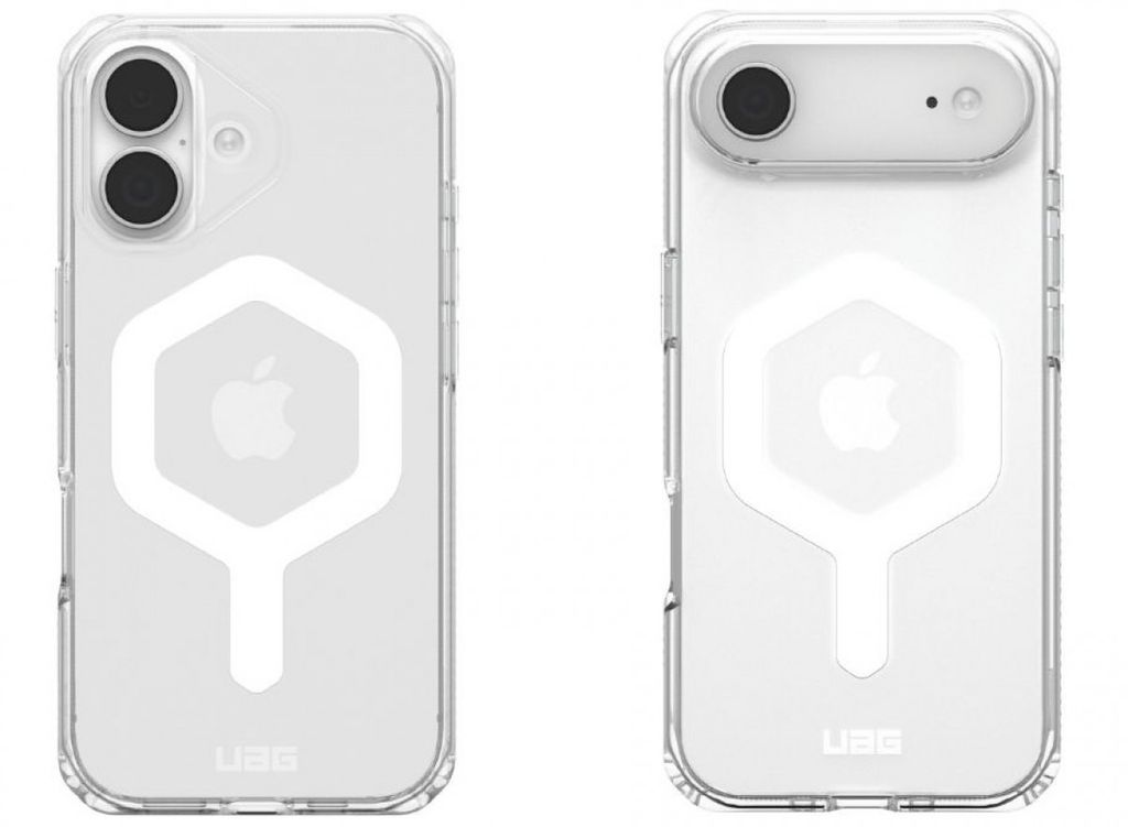 iPhone 17 Air