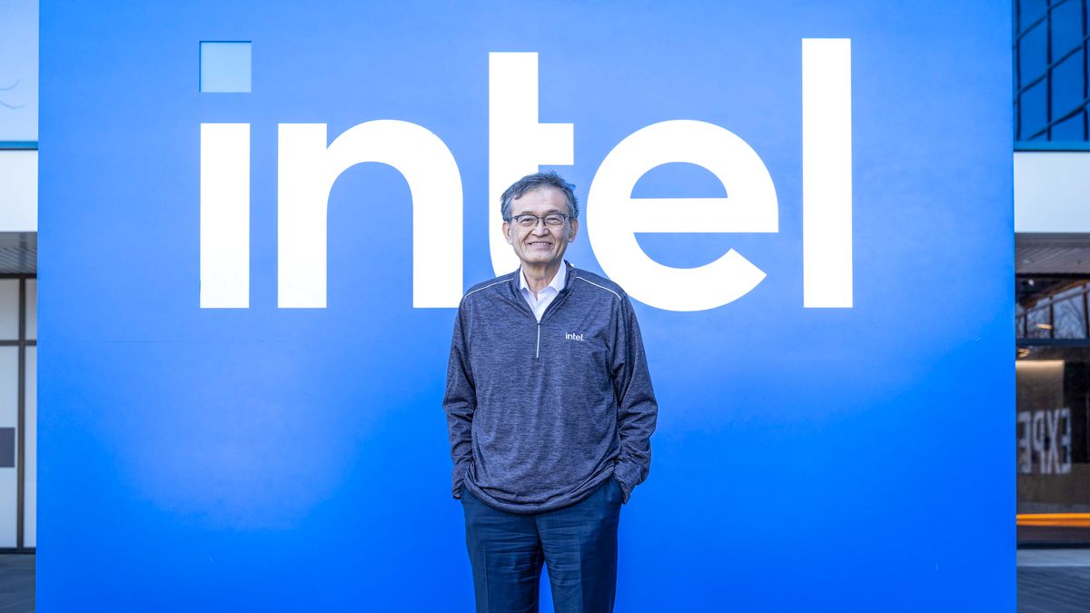 CEO da Intel se defende das acusações feitas por Donald Trump