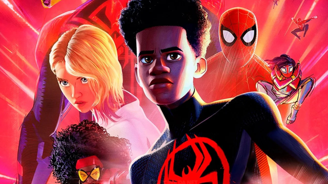 Divulgação/Sony Pictures Animation