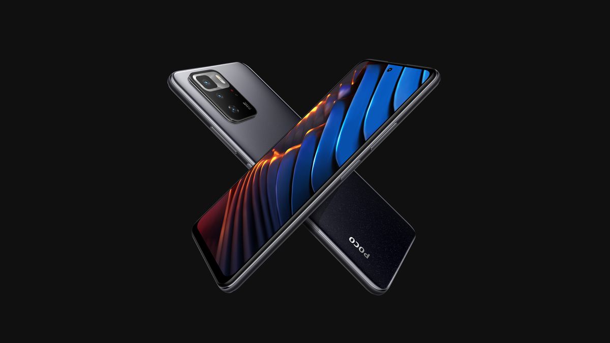 Poco X3 GT é anunciado: confira ficha técnica e preço - Canaltech