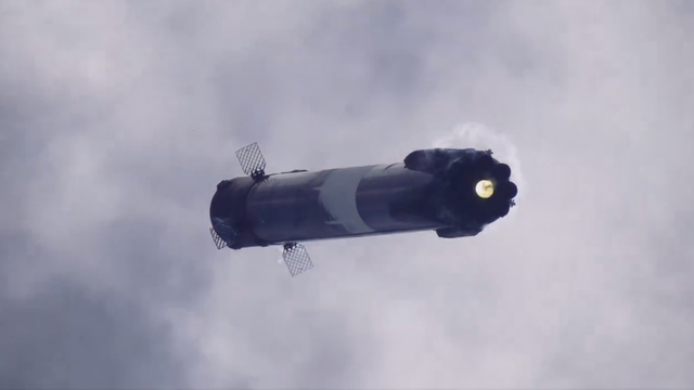 SpaceX