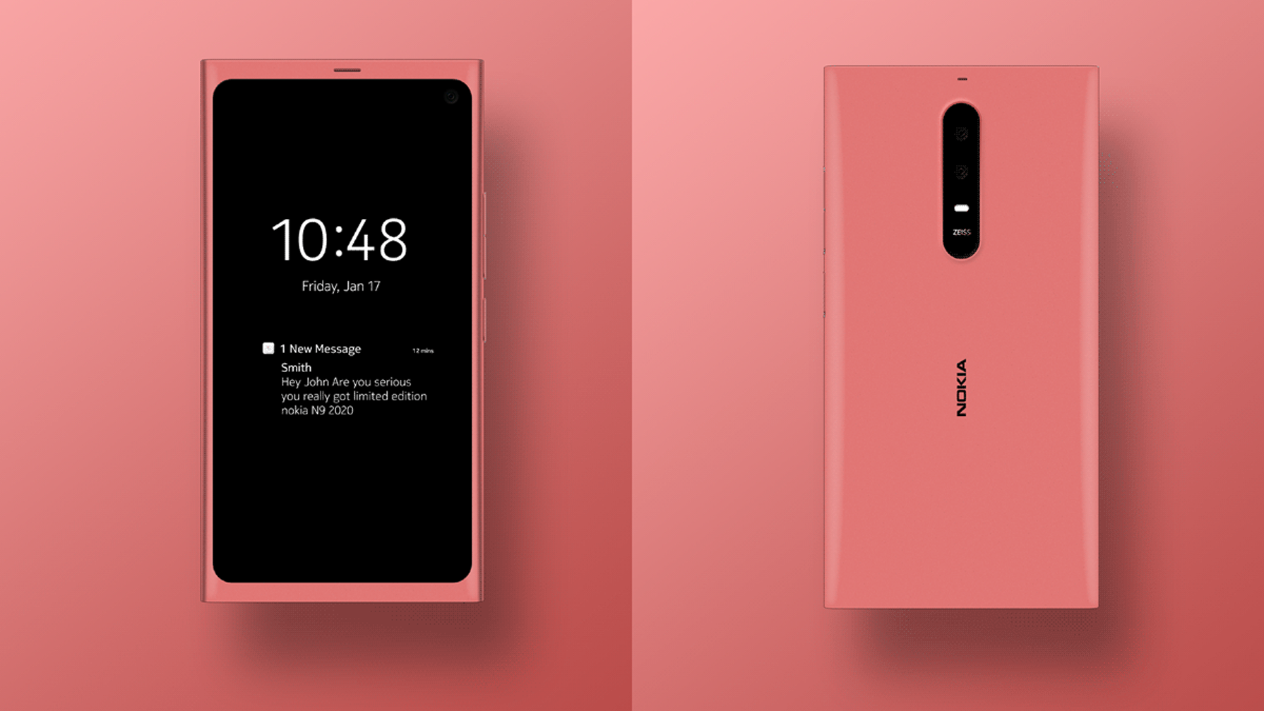 Nokia Смартфоны 2025 Купить