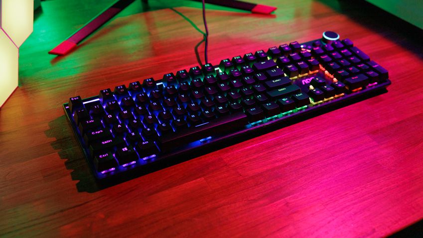 AOC Gaming GK 530
