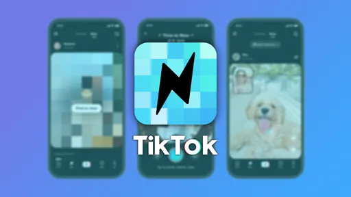 Como usar o TikTok Now | Guia com todas as funções