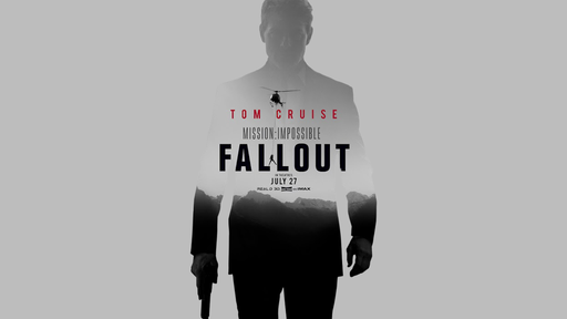Missão: Impossível – Efeito Fallout é o primeiro grande representante de uma era
