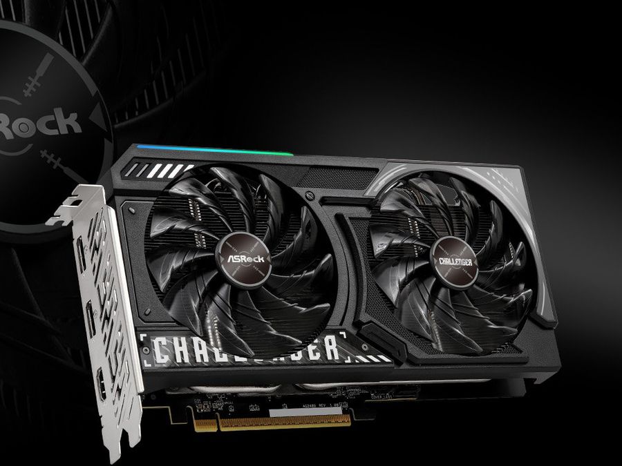 Não passe perrengue nos jogos: Radeon RX 9060 XT de 16 GB por