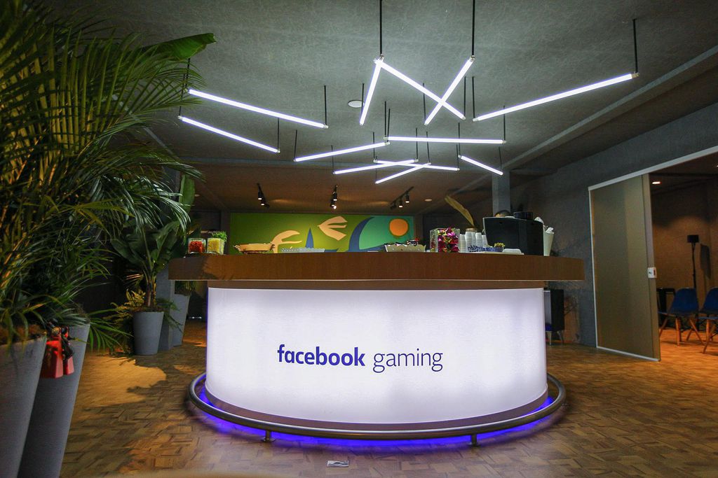 BGS 2019 | Brasil é uma das cinco maiores audiências do Facebook Gaming