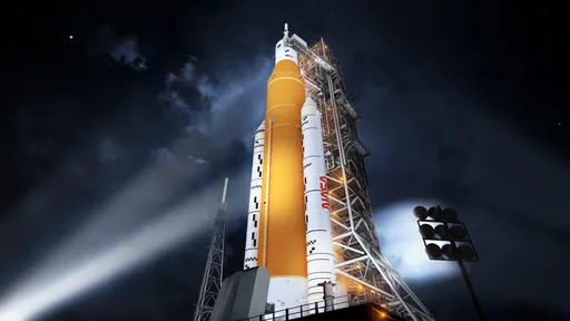 Missão Artemis IV pode ser adiada para 2028, alerta relatório