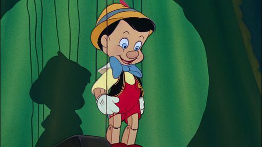 As 10 melhores animações de todos os tempos