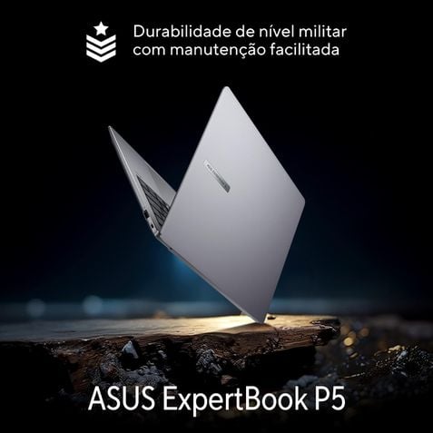 ASUS ExpertBook