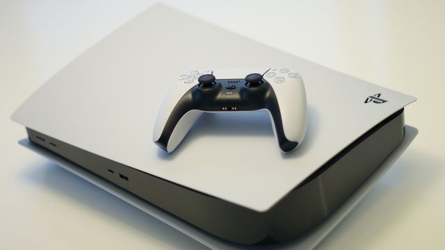 PS5 é o hardware mais vendido nos EUA em fevereiro