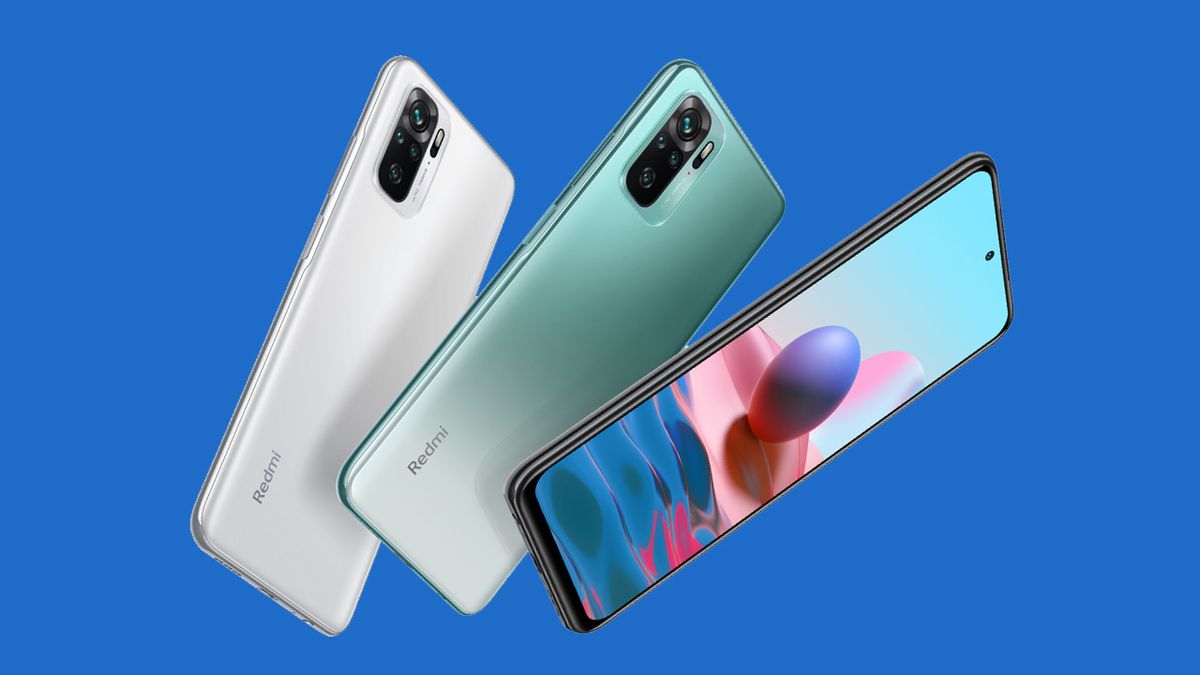 Edição limitada do Redmi Note 10 Pro chega ao Brasil por R$ 3.499 ...