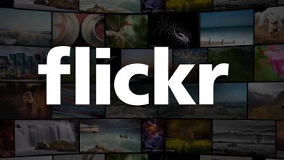 Flickr está de cara nova e com novas funções
