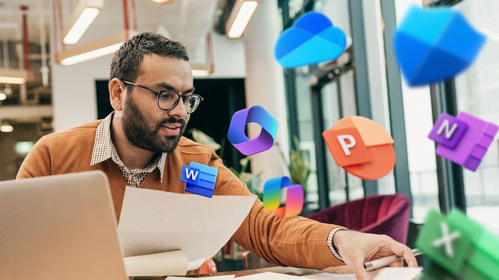 Planos do Microsoft 365 oferecem acesso a diferentes recursos e limites de armazenamento (Fonte: Divulgação/Microsoft)