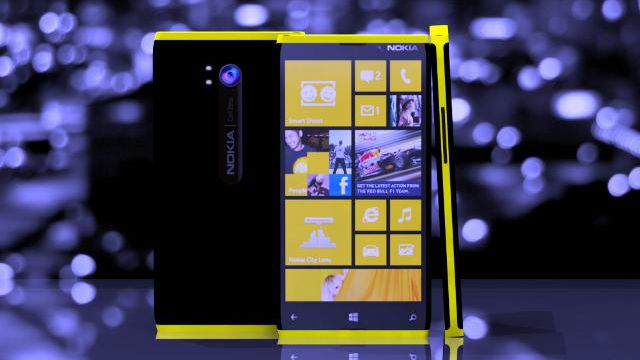 Nokia deve anunciar Lumia 630 e 930 na próxima semana