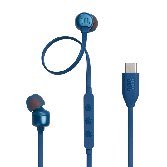 Novos fones de ouvido da JBL podem ser conectados por USB-C (Imagem: Divulgação/JBL)