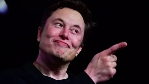 Série sobre Elon Musk e SpaceX está em desenvolvimento pela HBO