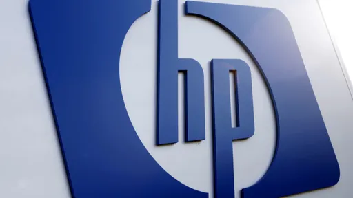 CEO da HP abandona o cargo por problemas familiares
