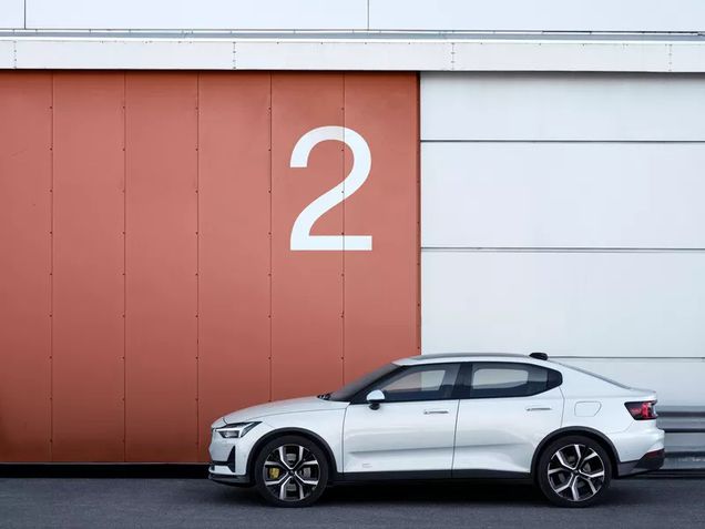 Polestar 2 (2)