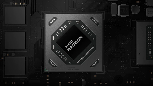 Série RX 6000M é anunciada pela AMD com arquitetura RDNA 2