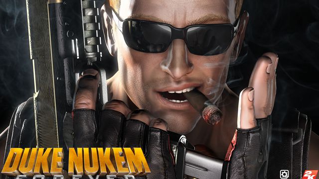 Novo Duke Nukem? CEO da Gearbox está empolgado e disse que "sim"