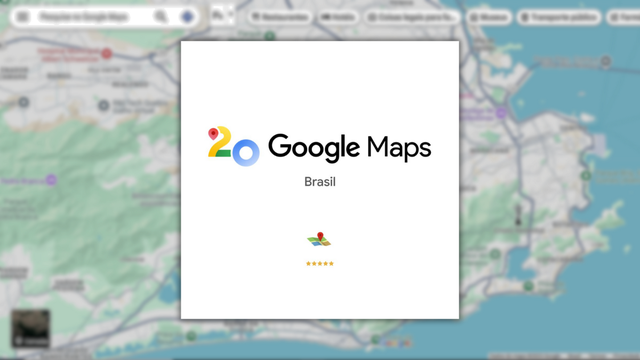 Reprodução: Google